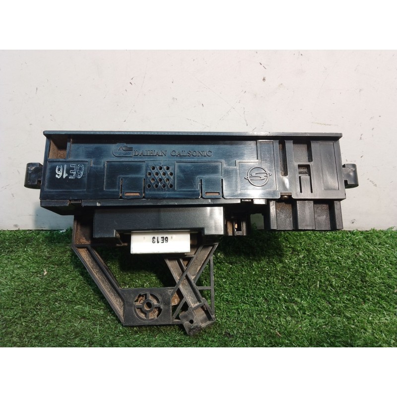 Recambio de mando calefaccion / aire acondicionado para ssangyong musso (fj) 2.9 d referencia OEM IAM 8532005000 M9450200 410800
