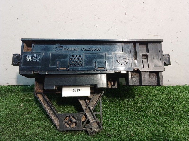 Recambio de mando calefaccion / aire acondicionado para ssangyong musso (fj) 2.9 d referencia OEM IAM 8532005000 M9450200 410800