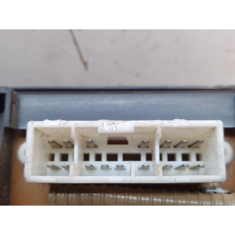 Recambio de mando calefaccion / aire acondicionado para ssangyong musso (fj) 2.9 d referencia OEM IAM 8532005000 M9450200 410800