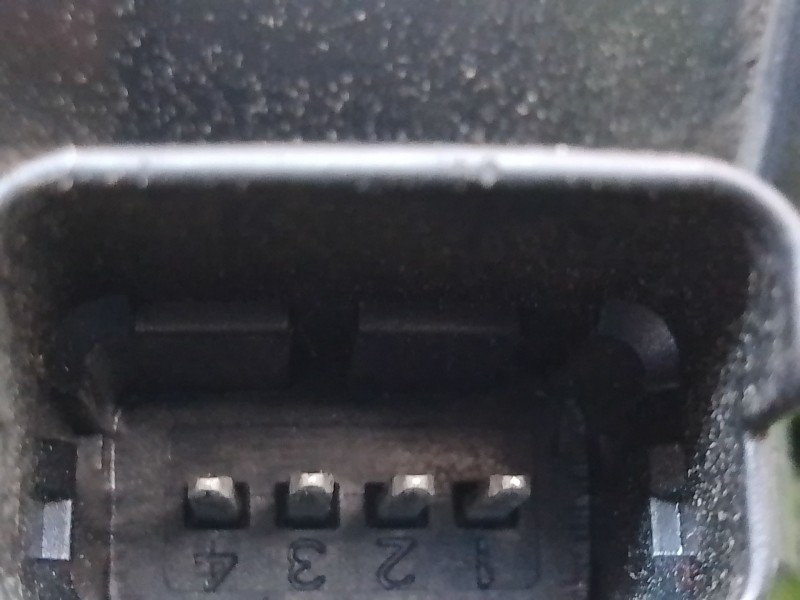 Recambio de caudalimetro para peugeot 508 i (8d_) 2.0 hdi referencia OEM IAM 9645948980  