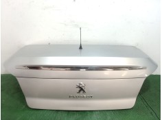Recambio de tapa maletero para peugeot 508 i (8d_) 2.0 hdi referencia OEM IAM   