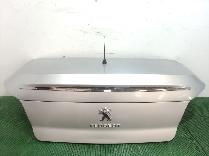 Recambio de tapa maletero para peugeot 508 i (8d_) 2.0 hdi referencia OEM IAM   