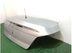 Recambio de tapa maletero para peugeot 508 i (8d_) 2.0 hdi referencia OEM IAM    2