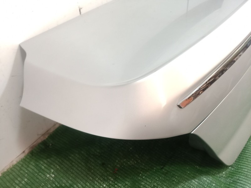 Recambio de tapa maletero para peugeot 508 i (8d_) 2.0 hdi referencia OEM IAM   