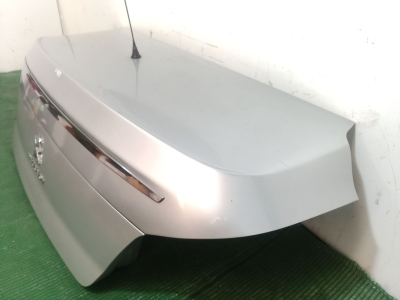 Recambio de tapa maletero para peugeot 508 i (8d_) 2.0 hdi referencia OEM IAM   