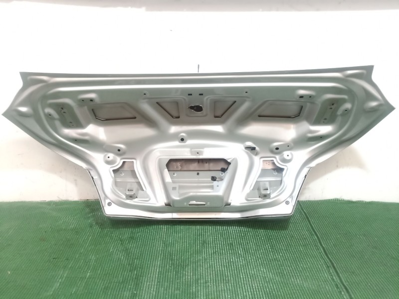 Recambio de tapa maletero para peugeot 508 i (8d_) 2.0 hdi referencia OEM IAM   