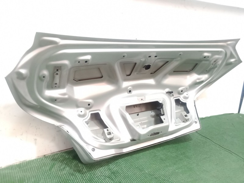Recambio de tapa maletero para peugeot 508 i (8d_) 2.0 hdi referencia OEM IAM   