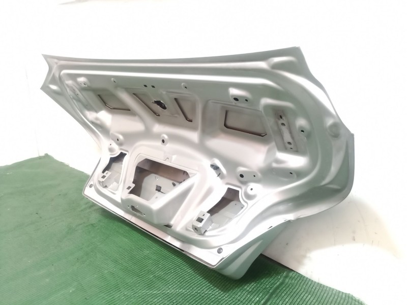 Recambio de tapa maletero para peugeot 508 i (8d_) 2.0 hdi referencia OEM IAM   