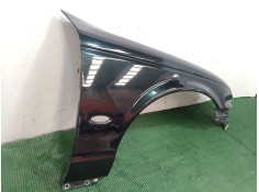 Recambio de aleta delantera derecha para jaguar s-type ii (x200) 3.0 v6 referencia OEM IAM    2