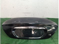 Recambio de tapa maletero para jaguar s-type ii (x200) 3.0 v6 referencia OEM IAM   