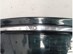 Recambio de tapa maletero para jaguar s-type ii (x200) 3.0 v6 referencia OEM IAM    2