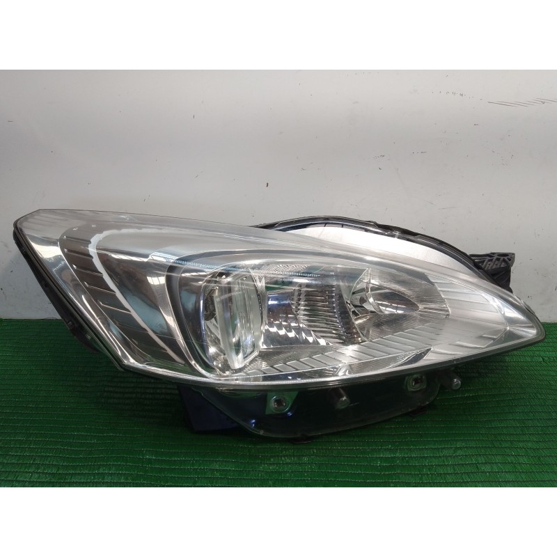 Recambio de faro derecho para peugeot 508 i (8d_) 2.0 hdi referencia OEM IAM 9678393080 9678393080 89905998