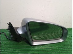Recambio de retrovisor derecho para audi a4 b7 (8ec) 2.0 tdi referencia OEM IAM 010681 010681 010681