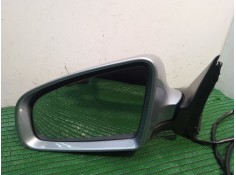 Recambio de retrovisor izquierdo para audi a4 b7 (8ec) 2.0 tdi referencia OEM IAM 010681 010681 010681