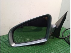 Recambio de retrovisor izquierdo para audi a4 b7 (8ec) 2.0 tdi referencia OEM IAM 010681 010681 010681 2