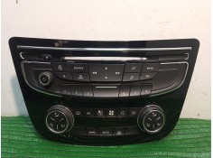 Recambio de mando multifuncion para peugeot 508 i (8d_) 2.0 hdi referencia OEM IAM 96656643XZ01 96656643XZ01 E1060720