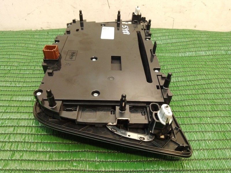 Recambio de mando multifuncion para peugeot 508 i (8d_) 2.0 hdi referencia OEM IAM 96656643XZ01 96656643XZ01 E1060720