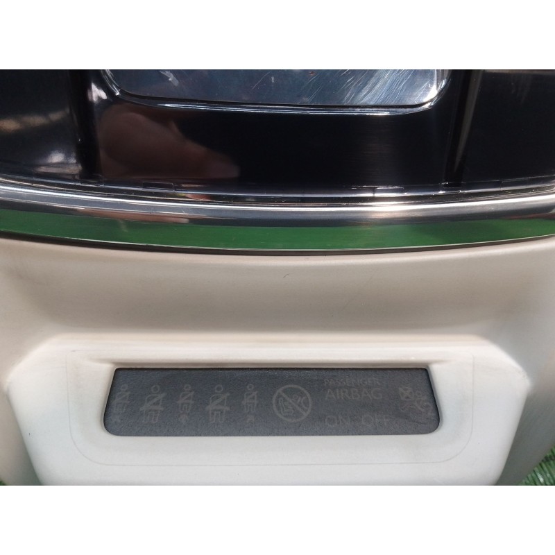 Recambio de luz interior para peugeot 508 i (8d_) 2.0 hdi referencia OEM IAM 9651817180 1606112280 9665778780