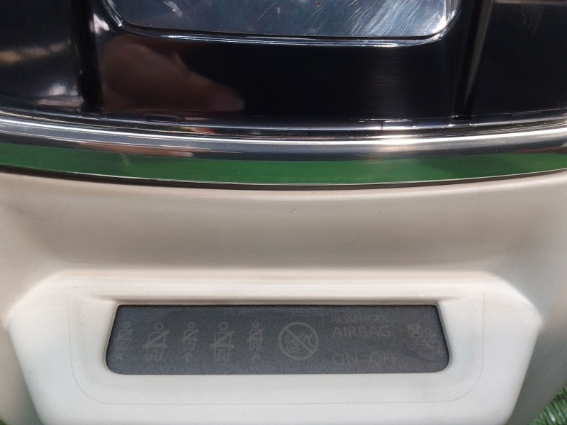 Recambio de luz interior para peugeot 508 i (8d_) 2.0 hdi referencia OEM IAM 9651817180 1606112280 9665778780