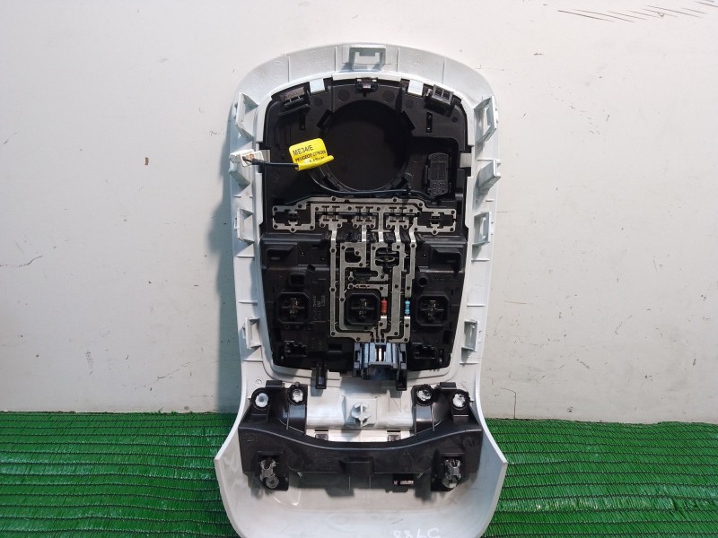 Recambio de luz interior para peugeot 508 i (8d_) 2.0 hdi referencia OEM IAM 9651817180 1606112280 9665778780