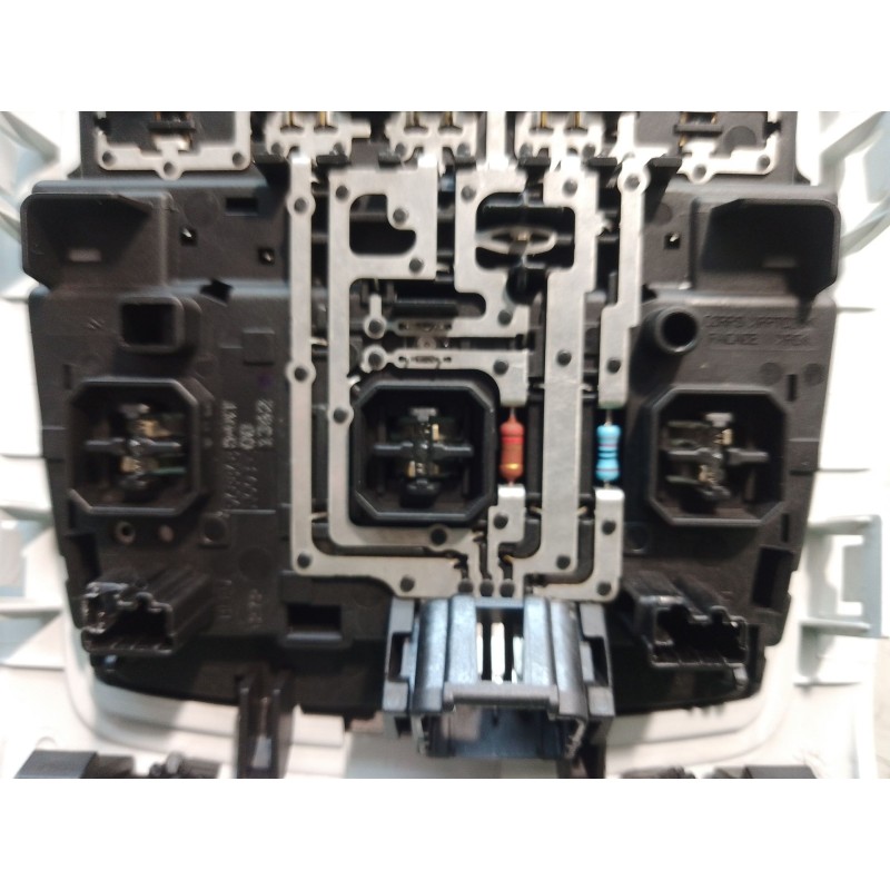 Recambio de luz interior para peugeot 508 i (8d_) 2.0 hdi referencia OEM IAM 9651817180 1606112280 9665778780