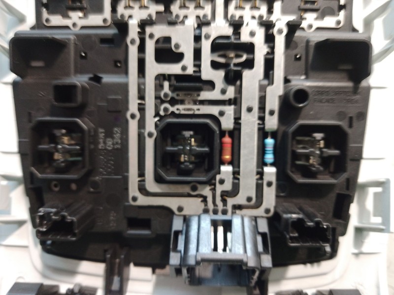 Recambio de luz interior para peugeot 508 i (8d_) 2.0 hdi referencia OEM IAM 9651817180 1606112280 9665778780