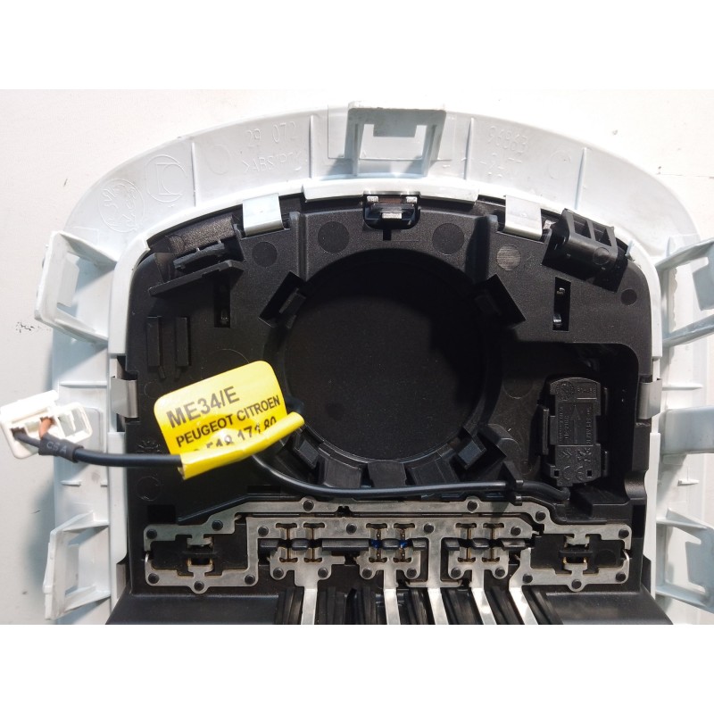 Recambio de luz interior para peugeot 508 i (8d_) 2.0 hdi referencia OEM IAM 9651817180 1606112280 9665778780