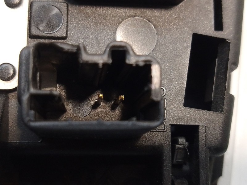 Recambio de luz interior para peugeot 508 i (8d_) 2.0 hdi referencia OEM IAM 9651817180 1606112280 9665778780