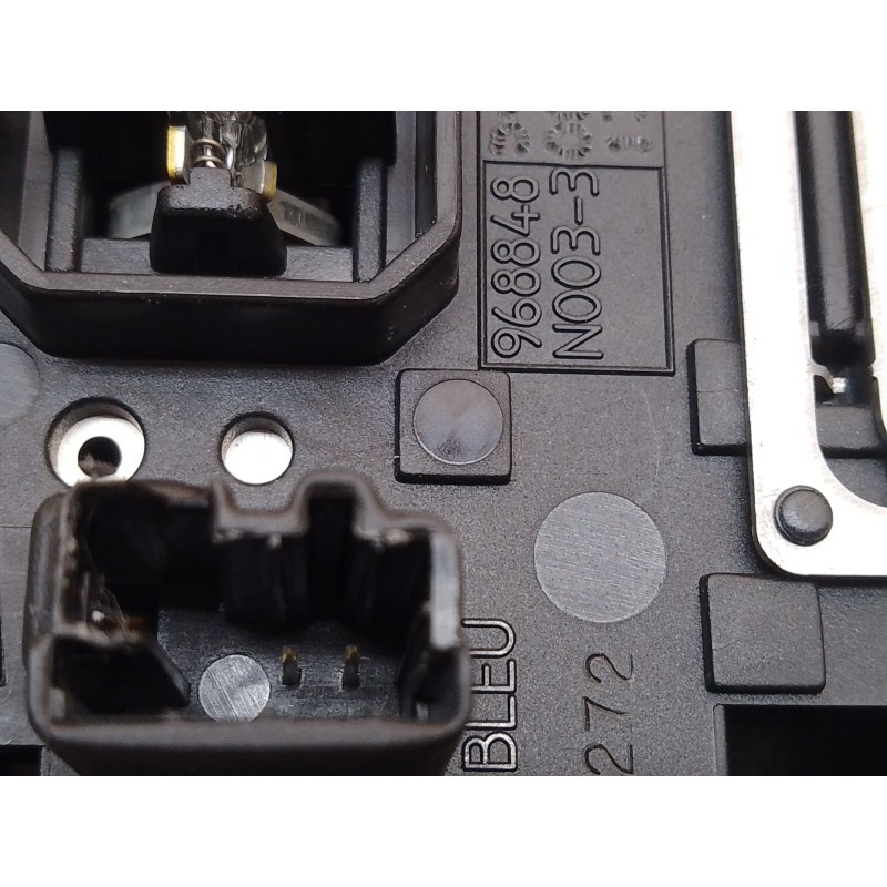 Recambio de luz interior para peugeot 508 i (8d_) 2.0 hdi referencia OEM IAM 9651817180 1606112280 9665778780