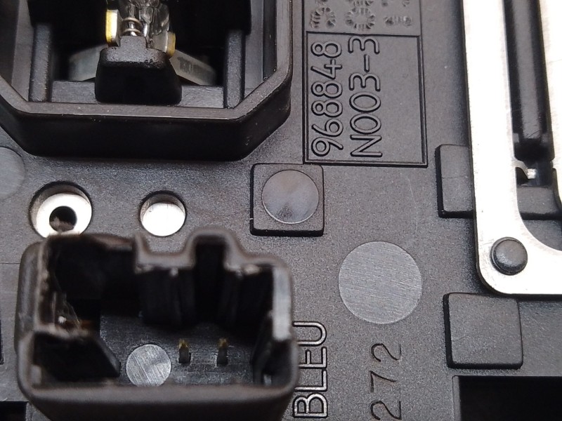 Recambio de luz interior para peugeot 508 i (8d_) 2.0 hdi referencia OEM IAM 9651817180 1606112280 9665778780