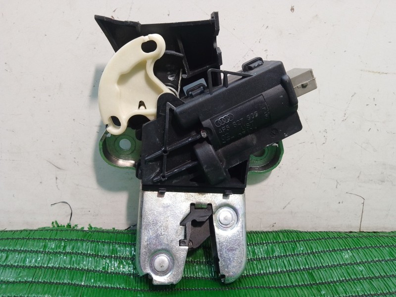 Recambio de cerradura maletero / porton para seat exeo st (3r5) 2.0 tdi referencia OEM IAM 4F5827505D 4F5827505D 4F5827505D