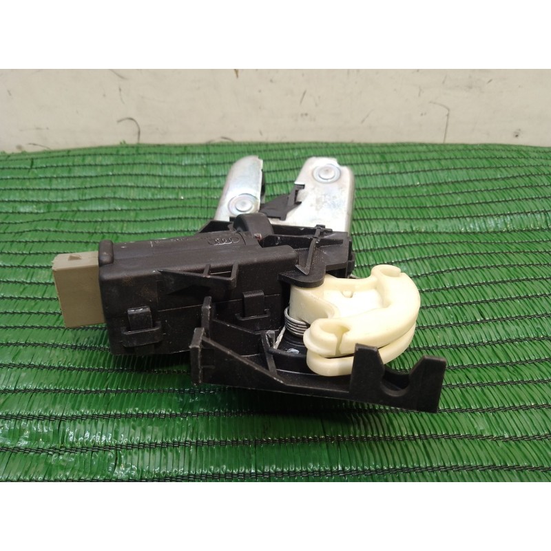 Recambio de cerradura maletero / porton para seat exeo st (3r5) 2.0 tdi referencia OEM IAM 4F5827505D 4F5827505D 4F5827505D