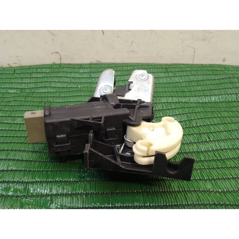 Recambio de cerradura maletero / porton para seat exeo st (3r5) 2.0 tdi referencia OEM IAM 4F5827505D 4F5827505D 4F5827505D