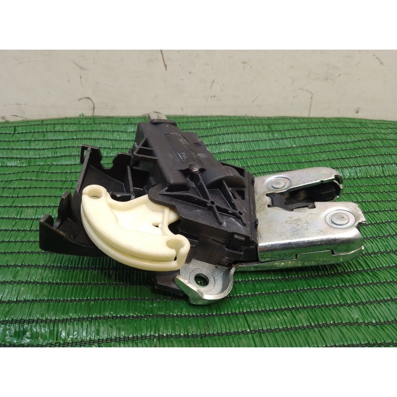 Recambio de cerradura maletero / porton para seat exeo st (3r5) 2.0 tdi referencia OEM IAM 4F5827505D 4F5827505D 4F5827505D