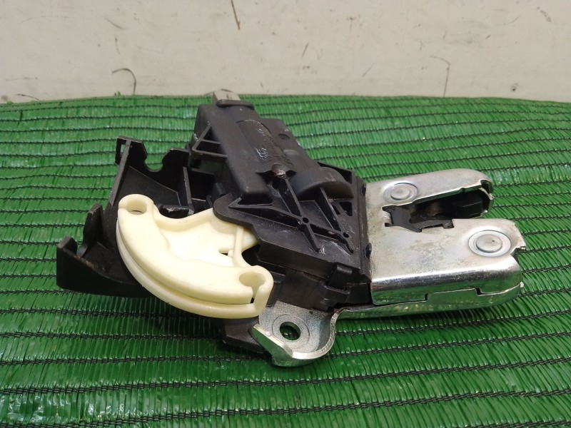 Recambio de cerradura maletero / porton para seat exeo st (3r5) 2.0 tdi referencia OEM IAM 4F5827505D 4F5827505D 4F5827505D
