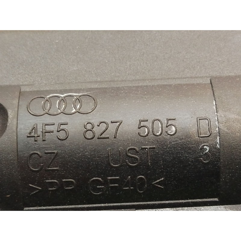 Recambio de cerradura maletero / porton para seat exeo st (3r5) 2.0 tdi referencia OEM IAM 4F5827505D 4F5827505D 4F5827505D