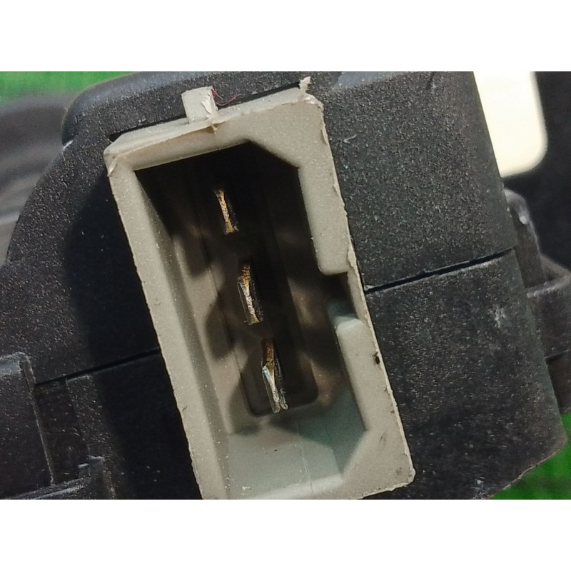 Recambio de cerradura maletero / porton para seat exeo st (3r5) 2.0 tdi referencia OEM IAM 4F5827505D 4F5827505D 4F5827505D