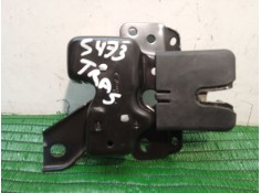 Recambio de cerradura maletero / porton para jaguar s-type ii (x200) 3.0 v6 referencia OEM IAM 5382763 071422 XR83432A90AA