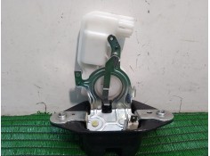 Recambio de cerradura maletero / porton para honda civic viii hatchback (fn, fk) 2.2 ctdi (fk3) referencia OEM IAM SINREFERENCIA