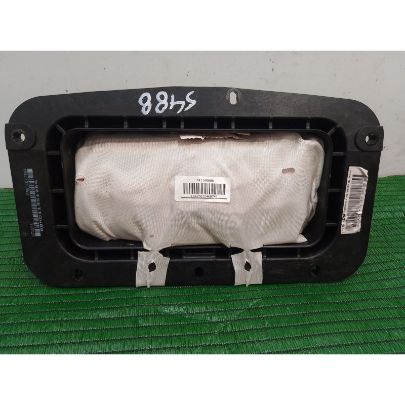 Recambio de airbag delantero derecho para peugeot 508 i (8d_) 2.0 hdi referencia OEM IAM 9686336880 34110689B 34072877G