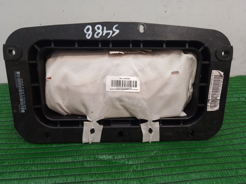 Recambio de airbag delantero derecho para peugeot 508 i (8d_) 2.0 hdi referencia OEM IAM 9686336880 34110689B 34072877G
