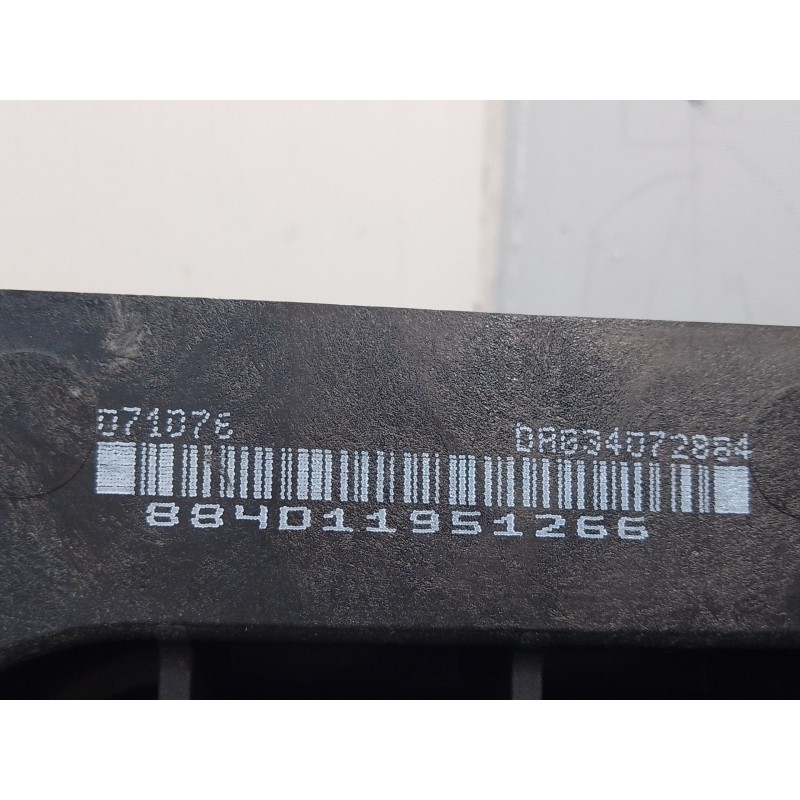 Recambio de airbag delantero derecho para peugeot 508 i (8d_) 2.0 hdi referencia OEM IAM 9686336880 34110689B 34072877G