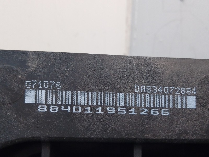 Recambio de airbag delantero derecho para peugeot 508 i (8d_) 2.0 hdi referencia OEM IAM 9686336880 34110689B 34072877G