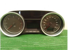 Recambio de cuadro instrumentos para peugeot 508 i (8d_) 2.0 hdi referencia OEM IAM 9678565980 50300307021111 9800420280