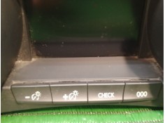 Recambio de cuadro instrumentos para peugeot 508 i (8d_) 2.0 hdi referencia OEM IAM 9678565980 50300307021111 9800420280 2