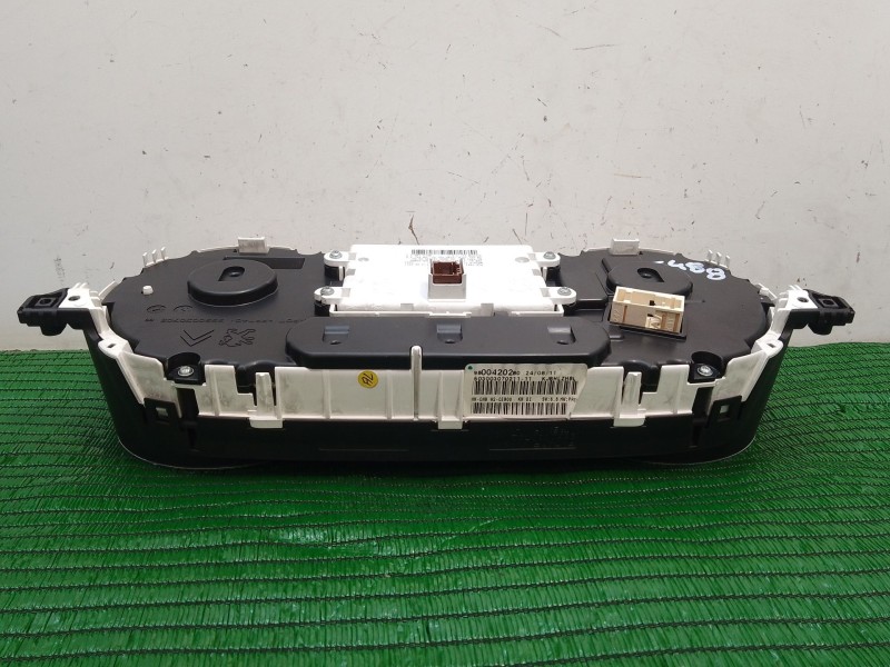 Recambio de cuadro instrumentos para peugeot 508 i (8d_) 2.0 hdi referencia OEM IAM 9678565980 50300307021111 9800420280