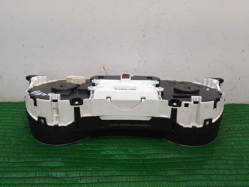 Recambio de cuadro instrumentos para peugeot 508 i (8d_) 2.0 hdi referencia OEM IAM 9678565980 50300307021111 9800420280