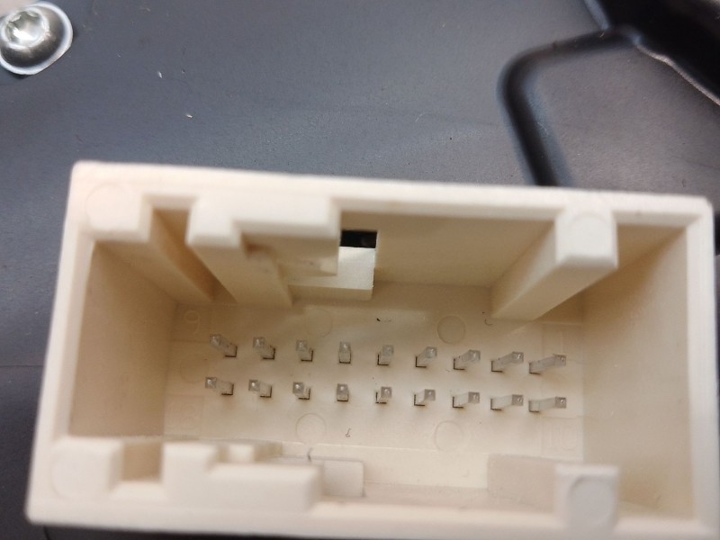 Recambio de cuadro instrumentos para peugeot 508 i (8d_) 2.0 hdi referencia OEM IAM 9678565980 50300307021111 9800420280