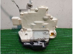 Recambio de cerradura puerta delantera izquierda para seat exeo st (3r5) 2.0 tdi referencia OEM IAM SINREFERENCIA SIN REFERENCIA 2