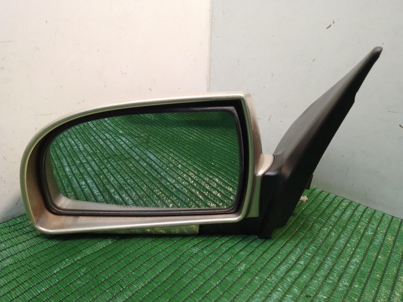 Recambio de retrovisor izquierdo para kia carens referencia OEM IAM 012192 022192 012193